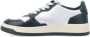 Autry Casual Sneakers voor Dagelijks Gebruik White Heren - Thumbnail 31