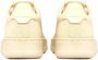 Autry Witte Sneakers Medalist Easeknit Collectie Beige Dames - Thumbnail 3