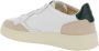 Autry Witte Sneakers Medalist White Heren - Thumbnail 3