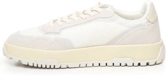 Autry Witte Sneakers met OrthoLite™ X White Heren