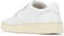 Autry Witte Sneakers voor een Stijlvolle Look White Dames - Thumbnail 3