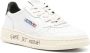 Autry Witte Sneakers voor een Stijlvolle Look White Dames - Thumbnail 2