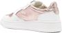 Autry Witte Sneakers voor een stijlvolle look White Dames - Thumbnail 2