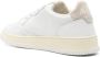 Autry Witte Sneakers voor een stijlvolle look White Heren - Thumbnail 4