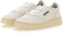 Autry Witte Sneakers voor Heren Wit Dames - Thumbnail 5