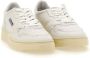 Autry Stijlvolle Sneakers voor Dagelijks Gebruik White Heren - Thumbnail 46