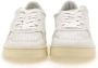 Autry Stijlvolle Sneakers voor Dagelijks Gebruik White Heren - Thumbnail 47