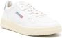 Autry Witte Sneakers voor Mannen White Heren - Thumbnail 6