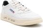 Autry Witte Sneakers voor Stijlvolle Look White Heren - Thumbnail 4