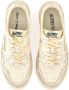 Autry Witte Sneakers voor Vrouwen White Dames - Thumbnail 6