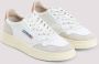 Autry Witte Sneakers voor Vrouwen White Dames - Thumbnail 2