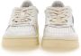 Autry Witte Sneakers White Dames - Thumbnail 3