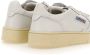 Autry Witte Sneakers White Dames - Thumbnail 8