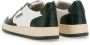 Autry Casual Sneakers voor Dagelijks Gebruik White Heren - Thumbnail 17