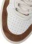 Autry Vintage geïnspireerde Medalist Low Sneaker voor vrouwen White Heren - Thumbnail 6