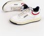 Autry Witte Stijlvolle Sneakers White Heren - Thumbnail 5