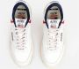 Autry Witte Stijlvolle Sneakers White Heren - Thumbnail 7