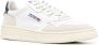 Autry Blauw Wit Medalist Low Man Schoenen White Heren - Thumbnail 2