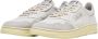 Autry Witte Tennisschoen Stijl Sneaker White Dames - Thumbnail 10