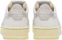 Autry Witte Tennisschoen Stijl Sneaker White Dames - Thumbnail 12