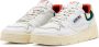 Autry Witte Urban Basketbalsneakers White Dames - Thumbnail 2