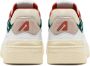 Autry Witte Urban Basketbalsneakers White Dames - Thumbnail 3