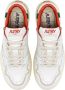 Autry Witte Urban Basketbalsneakers White Dames - Thumbnail 4