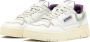 Autry Witte Urban Basketbalsneakers White Dames - Thumbnail 2