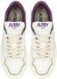 Autry Witte Urban Basketbalsneakers White Dames - Thumbnail 4