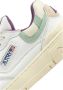 Autry Witte Urban Basketbalsneakers White Dames - Thumbnail 5