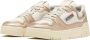 Autry Witte Urban Basketbalsneakers White Dames - Thumbnail 2