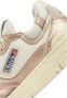 Autry Witte Urban Basketbalsneakers White Dames - Thumbnail 5