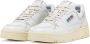 Autry Witte Urban Basketbalsneakers White Dames - Thumbnail 2