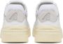 Autry Witte Urban Basketbalsneakers White Dames - Thumbnail 3