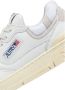 Autry Witte Urban Basketbalsneakers White Dames - Thumbnail 5