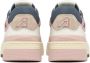 Autry Witte Urban Basketbalsneakers White Heren - Thumbnail 3