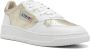 Autry Witte Veterschoenen met Logo Patch White Dames - Thumbnail 3