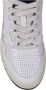 Autry Wit Zwart Lage Sneaker White Dames - Thumbnail 3