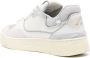 Autry Zilveren Medalist Low Dames Sneakers Gray Dames - Thumbnail 4