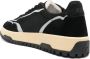 Autry Zwarte Draak Lage Sneakers Black Heren - Thumbnail 4