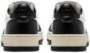 Autry Zwarte Leren Lage Man Sneakers Multicolor Heren - Thumbnail 5