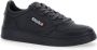 Autry Elegante Leren Sneakers voor Heren Black Heren - Thumbnail 2