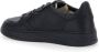 Autry Elegante Leren Sneakers voor Heren Black Heren - Thumbnail 3