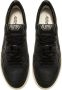 Autry Zwarte platte schoenen Medalist sneakers Black Dames - Thumbnail 3