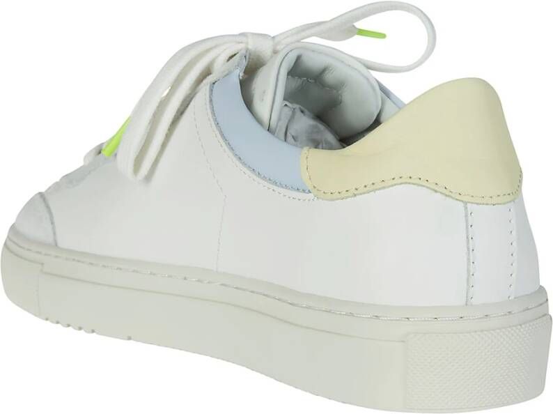 Axel Arigato Schone 180 Sneakers White Dames