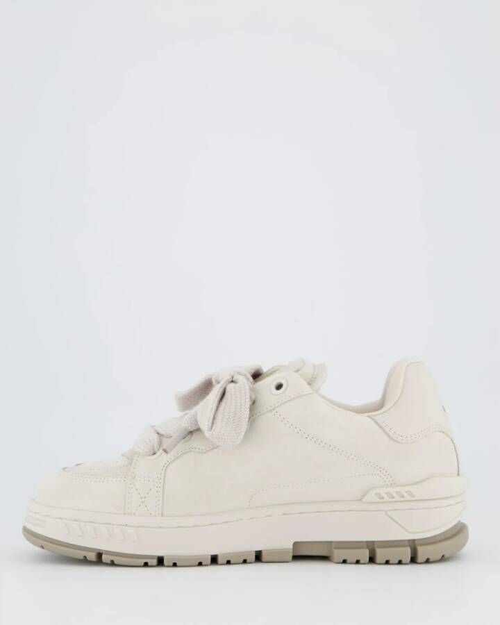 Axel Arigato Area Haze Sneaker Beige Dames