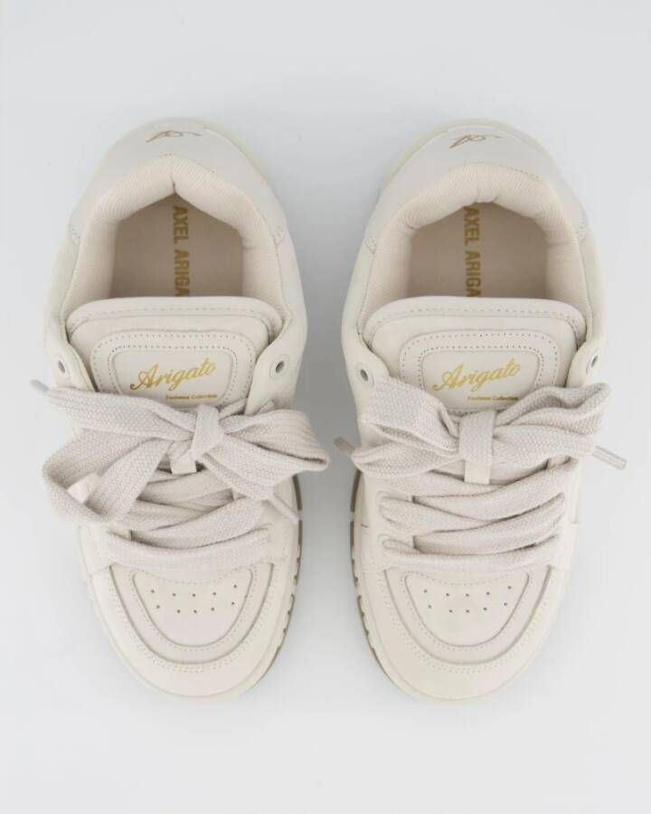 Axel Arigato Area Haze Sneaker Beige Dames