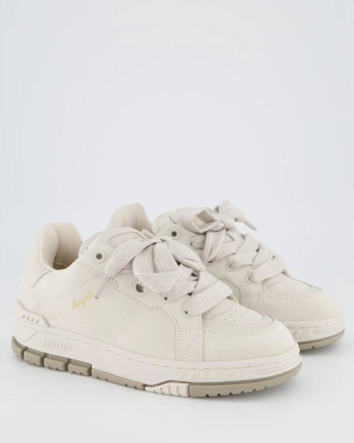 Axel Arigato Area Haze Sneaker Beige Dames