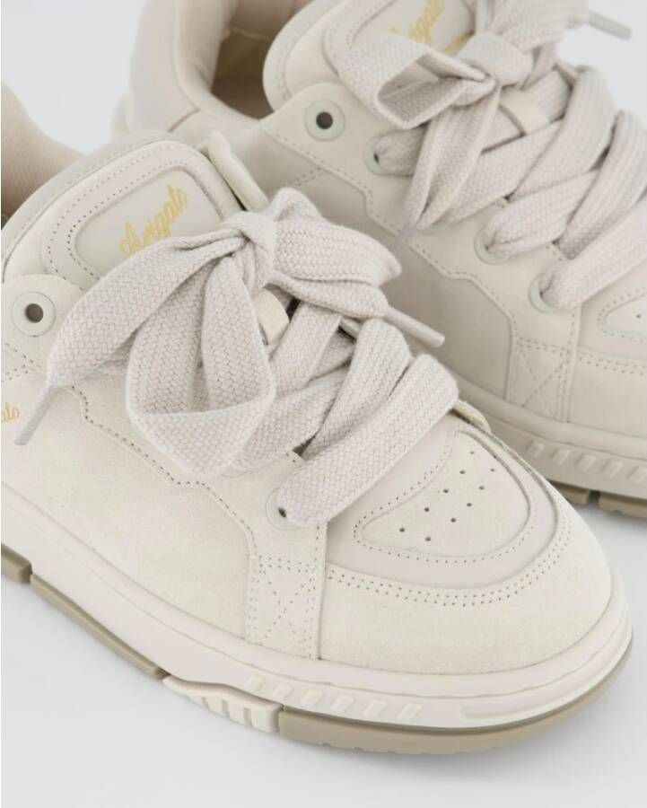 Axel Arigato Area Haze Sneaker Beige Dames