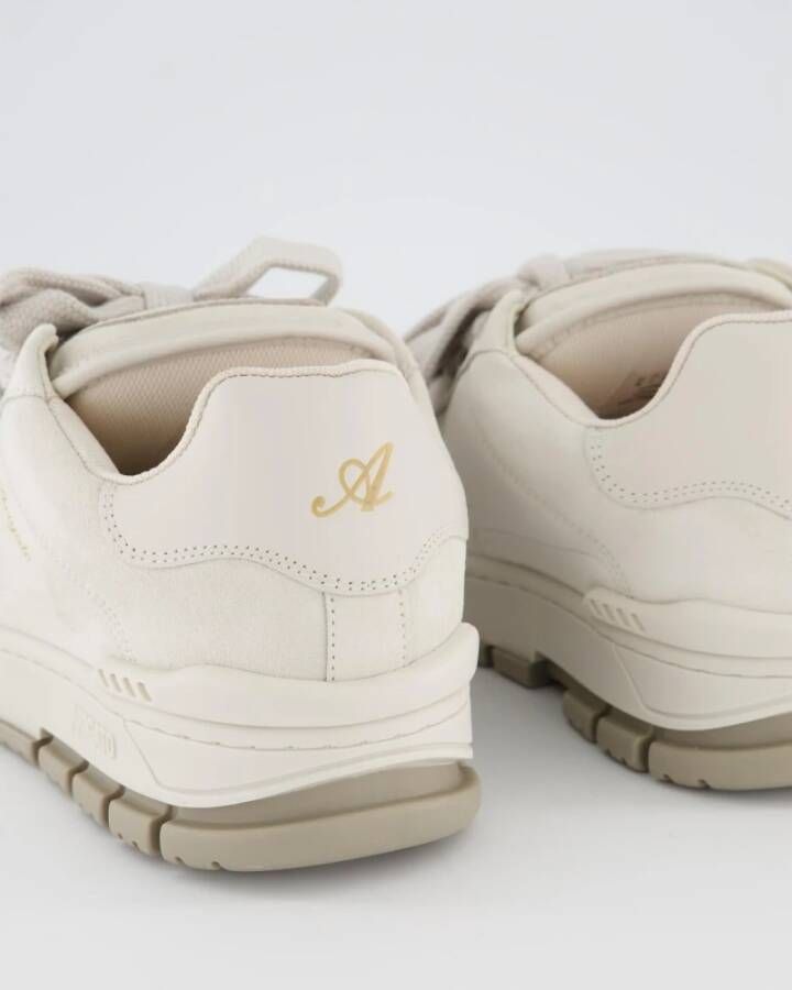 Axel Arigato Area Haze Sneaker Beige Dames